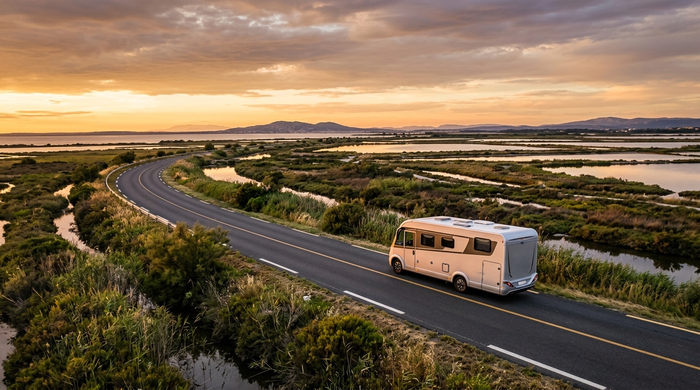 RV Rental Lattes